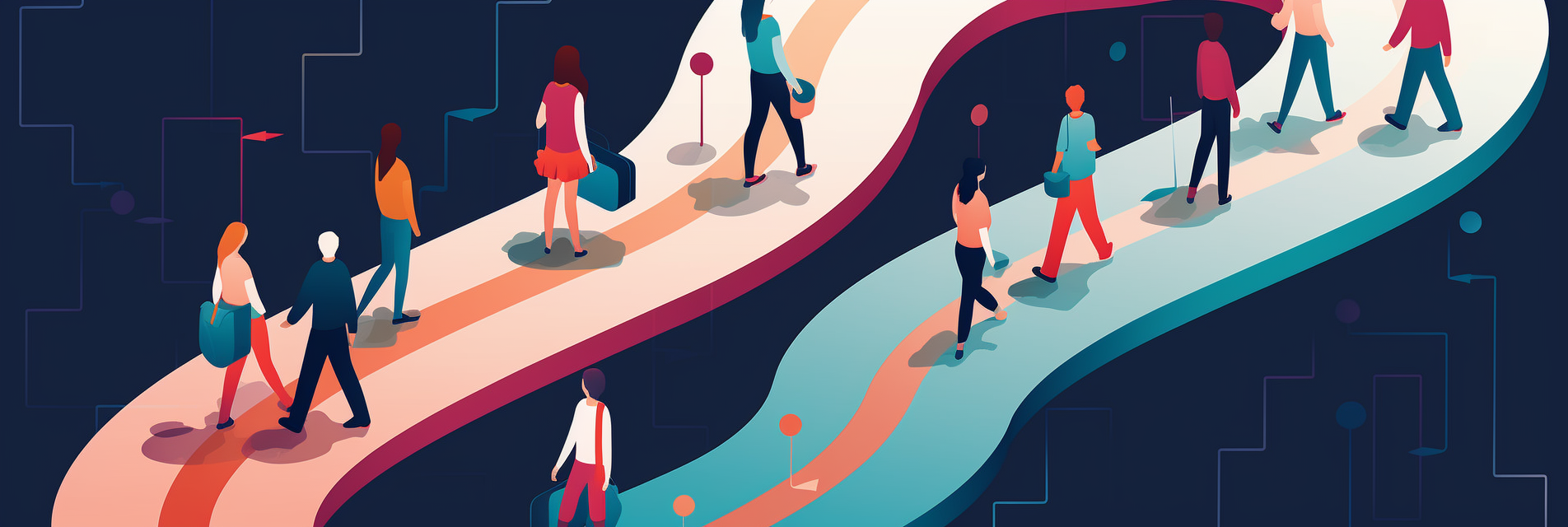 Background image of Standard Track 📚