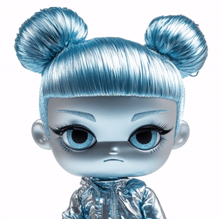 Lulu – Today as Christmas Troll