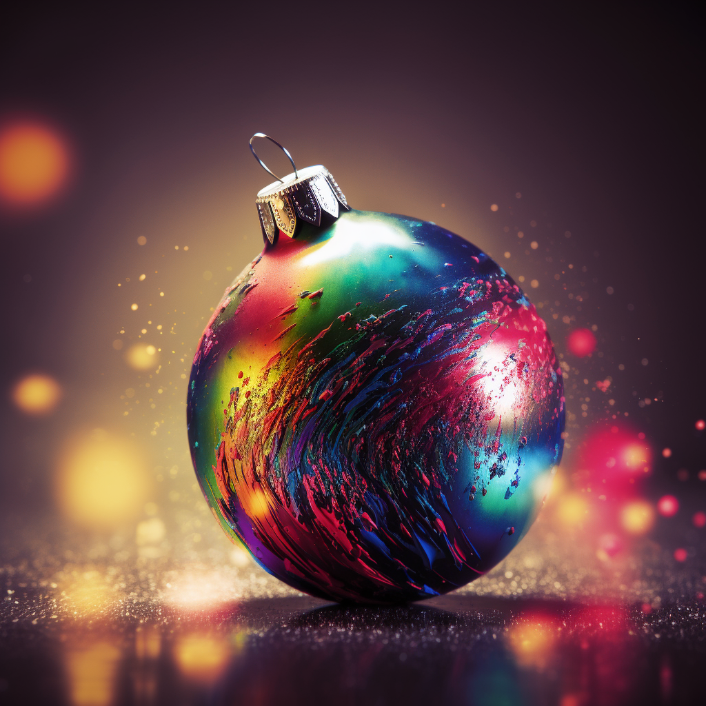 Festive Rising - image