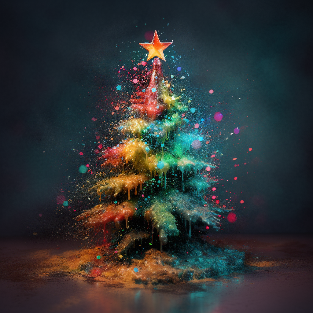 Joyful Shine - image