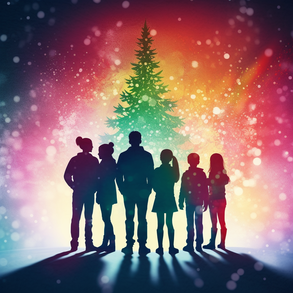 Ultimate Christmas Vibes - image