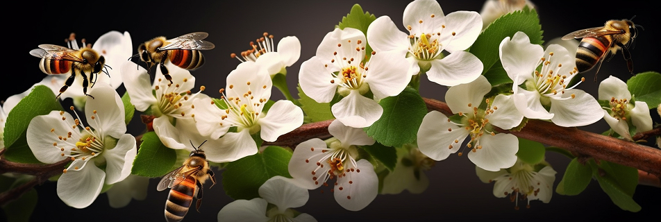 Apple blossom (One Image WITH lightbox display on click)