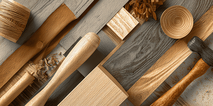 Wood Processing Techniques