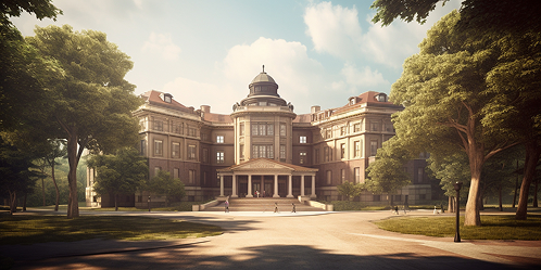 Kickstart Example Campus 2